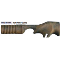 KSKSS16 カラー塗装仕様(マットアーミーカモ)